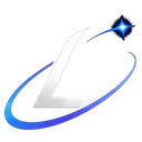 Lupex Space logo