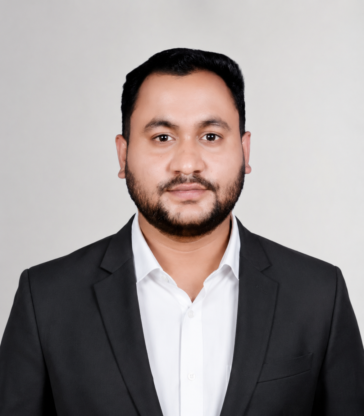 Venkat Rana