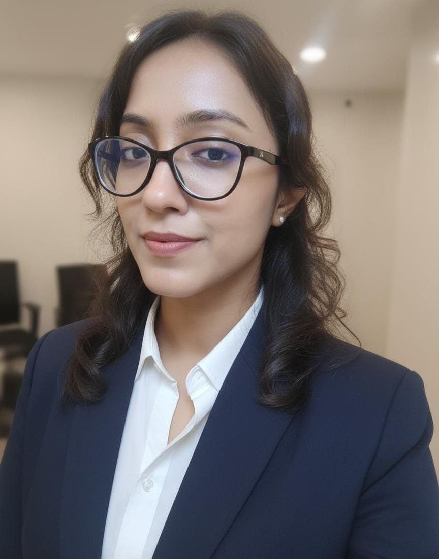 Shreya Runthala